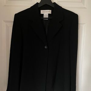 🌈 Jones New York Women’s Blazer